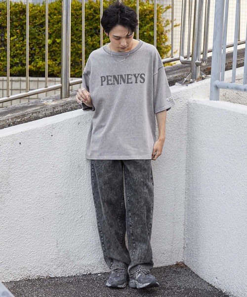 古着屋 GREEN HEAVEN スウェット ページ