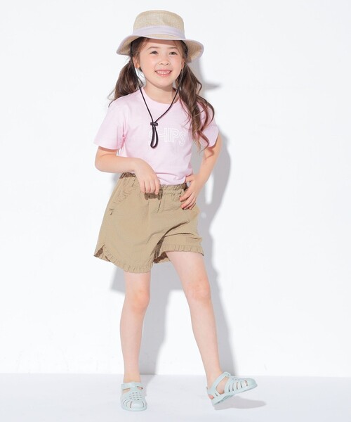 SHIPS(シップス)の「SHIPS KIDS: アドベンチャー ハット(ハット・キッズ・ナチュラル/ベージュ/ネイビー・LARGE/MEDIUM)」の20枚目の写真