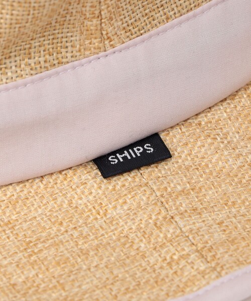 SHIPS(シップス)の「SHIPS KIDS: アドベンチャー ハット(ハット・キッズ・ナチュラル/ベージュ/ネイビー・LARGE/MEDIUM)」の16枚目の写真