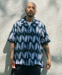 BACANCES ALL INCLUSIVE（バカンサスオールインクルーシブ）の「BCB HAWAIAN SHIRTS [JOHN125]（シャツ/ブラウス）」