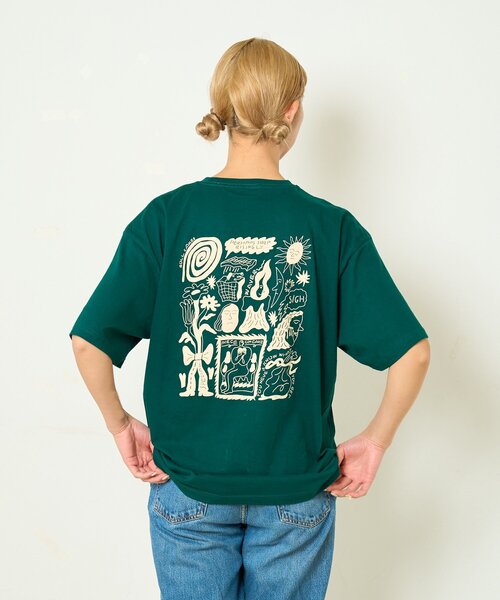 逹瑯 バースデーTシャツ 逹瑯爆誕祭」 逹瑯 Birthday GOODS 事前販売開始 | MUCC