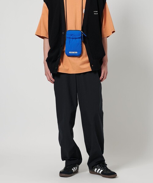 CITEN＞ミニリップイージースラックス（その他パンツ）｜CITEN