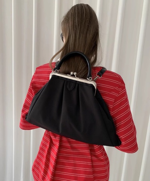 chuclla ショルダーバッグのファッション通販ページ-chuclla