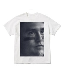 OKAMUNE ARCHIVES】ICHIRO TSURUTA 002（Tシャツ/カットソー