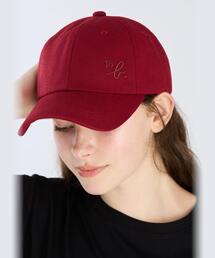 To b. by agnès b. WT94 CAP ロゴキャップ トゥービー バイ アニエスベー To b. by agne's b WT94 CAP ロゴ