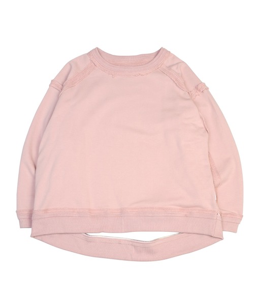 MILKBOY（ミルクボーイ）の「HIPRIP スウェット（スウェット・レディース・A/B・FREE）」の4枚目の写真