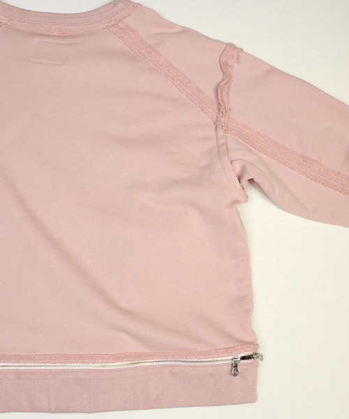 MILKBOY（ミルクボーイ）の「HIPRIP スウェット（スウェット・レディース・A/B・FREE）」の10枚目の写真