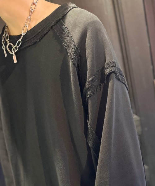 MILKBOY（ミルクボーイ）の「HIPRIP スウェット（スウェット・レディース・A/B・FREE）」の21枚目の写真