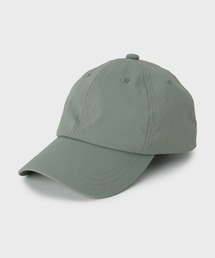 THE SHOP TK  | ナイロンキャップ 【撥水／軽量／ユニセックス】(キャップ)