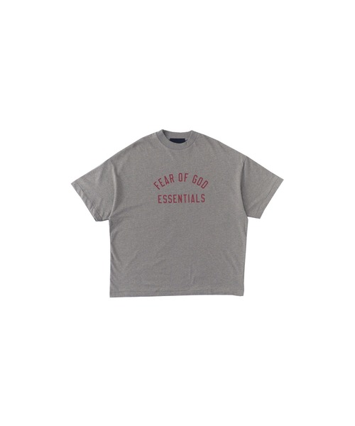 ESSENTIALS/エッセンシャルズ/S/S TEE FOG ESSENTIALS/エッセンシャルズ 22SS BACK LOGO SS TEE T