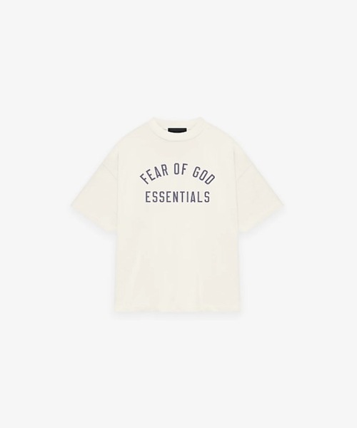 FOG ESSENTIALS/エッセンシャルズ 24FW ARCH LOGO SS TEE 半袖T