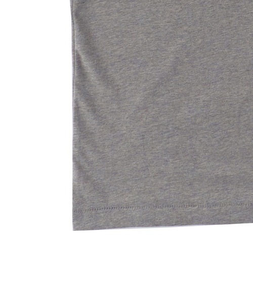 FOG ESSENTIALS(エフオージーエッセンシャルズ)の「FOG ESSENTIALS/エッセンシャルズ 24FW ARCH LOGO SS TEE 半袖Tシャツ(Tシャツ/カットソー・メンズ・ホワイト/グレー/ブラック・M/S/L)」の8枚目の写真