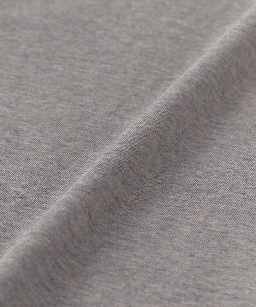 FOG ESSENTIALS(エフオージーエッセンシャルズ)の「FOG ESSENTIALS/エッセンシャルズ 24FW ARCH LOGO SS TEE 半袖Tシャツ(Tシャツ/カットソー・メンズ・ホワイト/グレー/ブラック・M/S/L)」の10枚目の写真