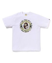 A BATHING APE｜ア ベイシング エイプのTシャツ/カットソー（花