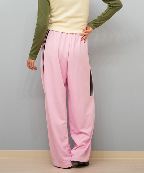 adidas/アディダス ワイドトラックパンツ ロンパン KKP05