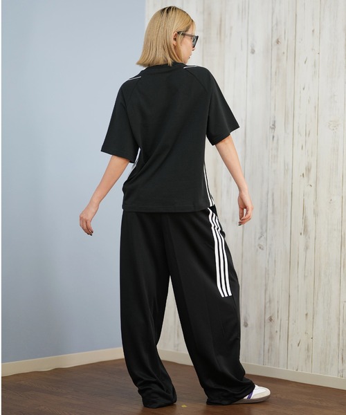 adidas リボン トラックパンツ 当日発送 10002769a.jpg