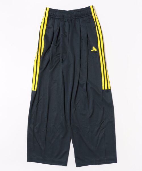 adidas（アディダス）の「adidas/アディダス ワイドトラックパンツ