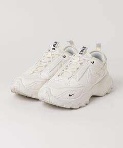 Deuxieme Classe NIKE TC 7900 スニーカー Nike TC 7900 Women's Shoes (HF1055-133, Sanddrift/Sail