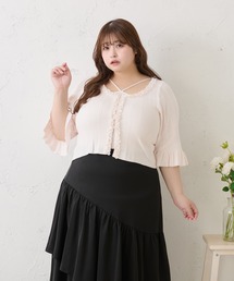 Louiosy｜ルオシーのトップス通販 - ZOZOTOWN