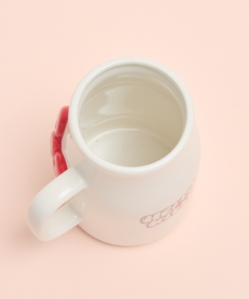 サンリオ ハローキティ/ミルクボトル（食器）｜Paradise Picnic