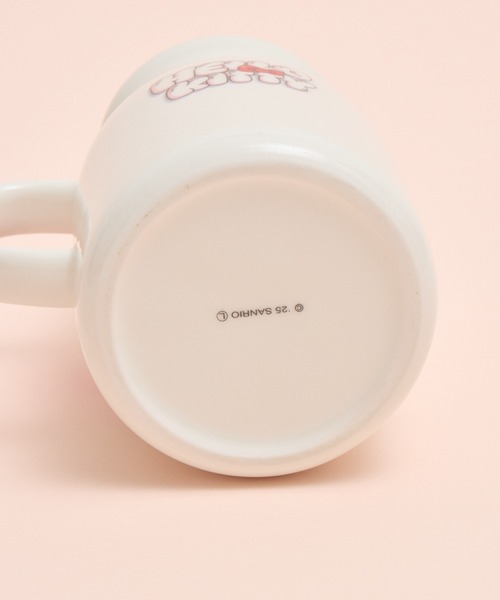 サンリオ ハローキティ/ミルクボトル（食器）｜Paradise Picnic