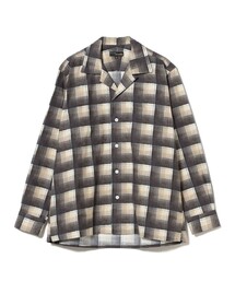 MOJITO｜モヒート（メンズ）のシャツ/ブラウス（オープンカラー