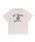 A BATHING APE�i�A�x�C�V���O�G�C�v�j�́uSPRAY PRINT COLLEGE LOGO RELAXED FIT TEE�iT�V���c/�J�b�g�\�[�j�v�b�A�C�{���[