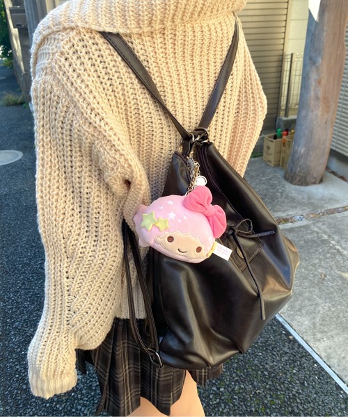 Mejoul（メジュール）の「【2025秋冬新作】【2WAY】【A4サイズ対応