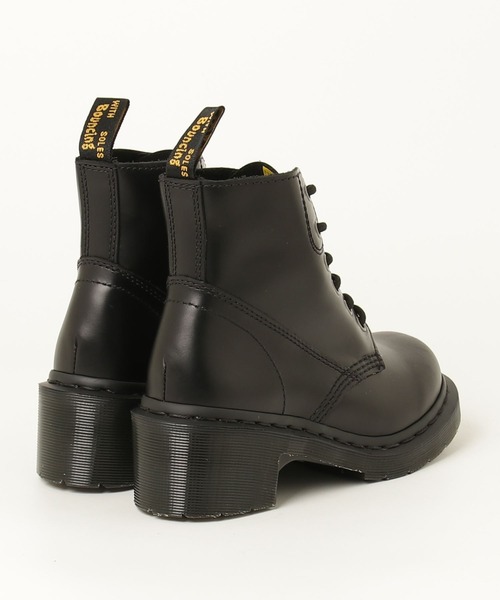 Dr. Martens/ドクターマーチン ALDERSTONE 6 ホール ブーツ 42602001
