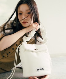 OUTDOOR PRODUCTS（アウトドアプロダクツ）の「新色追加【OUTDOOR PRODUCTS】VIS別注ドロストミニショルダーバッグ（ショルダーバッグ）」
