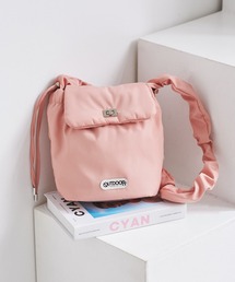 OUTDOOR PRODUCTS | 【OUTDOOR PRODUCTS】VIS別注ドロストミニショルダーバッグ(ショルダーバッグ)