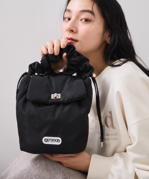 セール】WEB限定追加【OUTDOOR PRODUCTS】VIS別注ドロストミニ