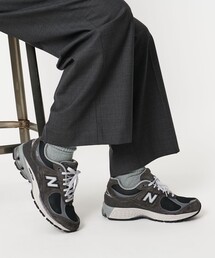 【新品未使用】nb UNITED ARROWS 別注 PROCTSGR22.5 Sneakers｜SHOES｜ユナイテッドアローズ（UNITED ARROWS
