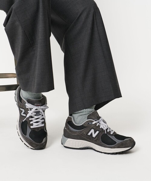 ニューバランスU2002RA ブラック US10 ニューバランス(new balance)｜U2002RA ｜Forget-me-nots Online