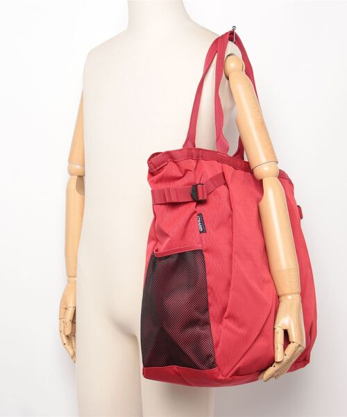 CLIMBING TOTE｜クライミングトート（トートバッグ）｜Gramicci