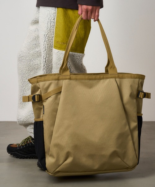 CLIMBING TOTE｜クライミングトート（トートバッグ）｜Gramicci