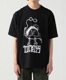 Dickies｜ディッキーズのTシャツ/カットソー通販 - ZOZOTOWN