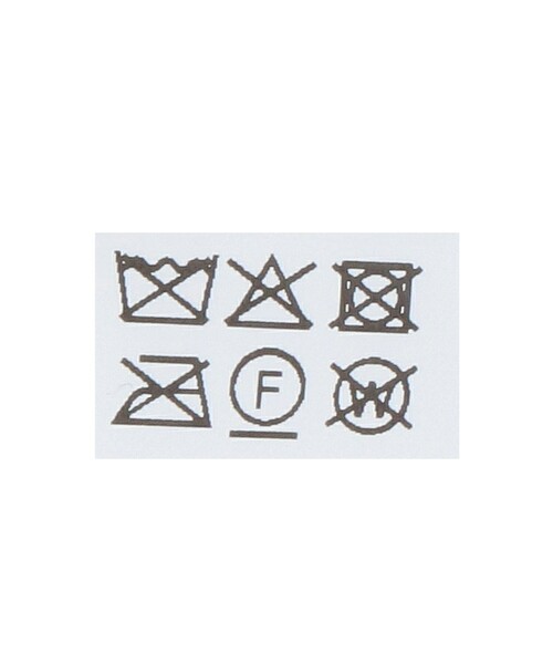 UNITED ARROWS(ユナイテッドアローズ)の「グレンチェック キャップ UV(キャップ・レディース・ダークブラウン・FREE)」の13枚目の写真