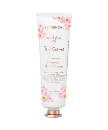 FERNANDA(tFi_)̃tOXv~AnhN[isNRXXj/Fragrance Premium Hand Cream (Pink Cosmos)(nhPA/nhN[)