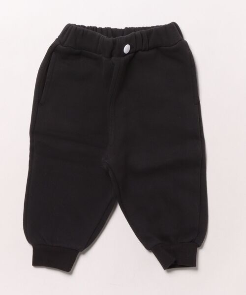 SKAPE（エスケープ）の「ﾌﾟﾁﾌﾟﾘｼﾞｮｶﾞｰﾊﾟﾝﾂ（スウェットパンツ・キッズ・グリーン/パープル/レッド/ネイビー/ブラック/アイボリー/ブラック系その他/グレー・120cm/110cm/100cm/90cm/80ｃｍ/130cm）」の15枚目の写真