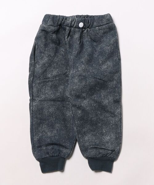 SKAPE（エスケープ）の「ﾌﾟﾁﾌﾟﾘｼﾞｮｶﾞｰﾊﾟﾝﾂ（スウェットパンツ・キッズ・グリーン/パープル/レッド/ネイビー/ブラック/アイボリー/ブラック系その他/グレー・120cm/110cm/100cm/90cm/80ｃｍ/130cm）」の13枚目の写真