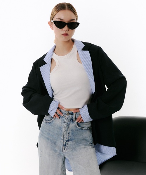 ジャケット・アウター noon JUST A NOON（ジャストアヌーン）｜ジャケット/アウター一覧 - WEAR