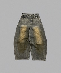 centimeter｜センチメーターのデニムパンツ（フルレングス）通販