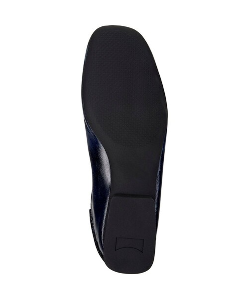 CAMPER（カンペール）の「[カンペール] CASI MYRA / フラットシューズ（パンプス・レディース・ブラック・25.0cm/23.0cm/23.5cm/25.5cm/24.0cm/22.5cm）」の5枚目の写真