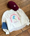 CIAOPANIC TYPY(チャオパニックティピー)の「トップス(Tシャツ/カットソー)」