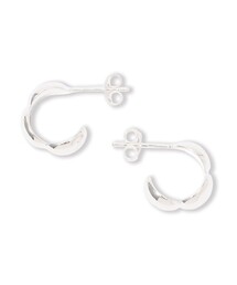 RAGBAG EMBERLY HOOPS ピアス