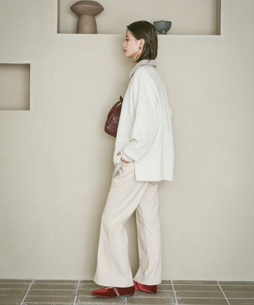 セール】サップVTGオーバーシャツ / 592572（シャツ/ブラウス