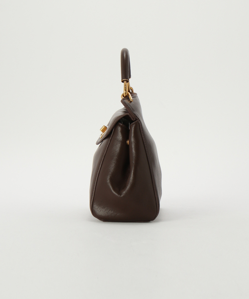 JW PEI / ジェイダブリュー ペイ】Lucia Classic Top Handbag