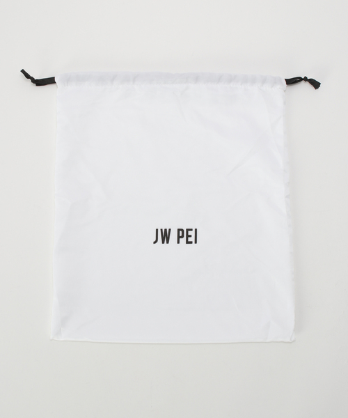 JW PEI（ジェイダブリューペイ）の「【JW PEI / ジェイダブリュー ペイ】Lucia Classic Top Handbag(BRN)（ハンドバッグ・レディース・ブラウン・FREE）」の16枚目の写真