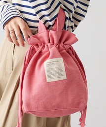 巾着」に該当するピンク/桃色系のファッション通販 - ZOZOTOWN